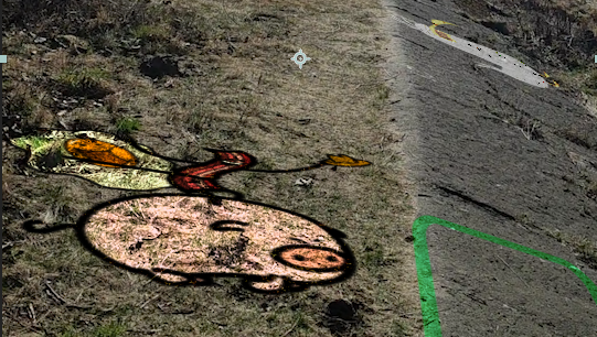 Ćwiczenie. After Effects Połącz animację 2D z filmem wideo.