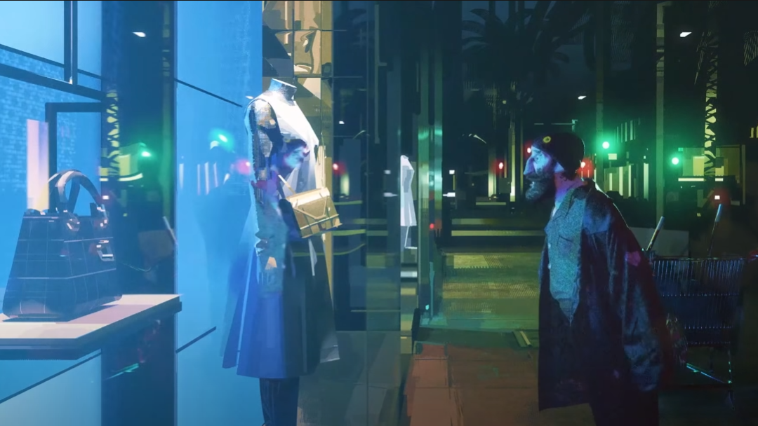 The Windshield Wiper