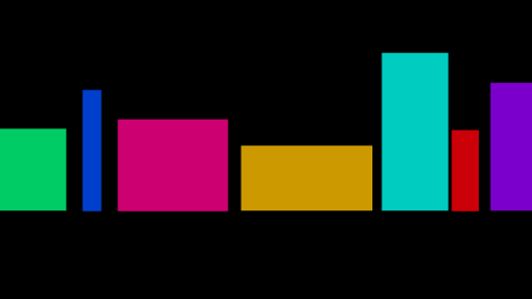 Ćwiczenie: Wykonaj dowolną animację zapętloną.