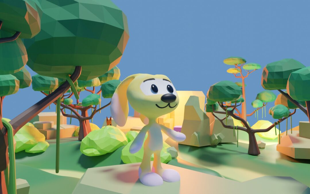 Ćwiczenie. Modelowanie przestrzenne poprzez rzeźbienie